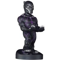 Cable Guy Marvel - Black Panther smartphonehouder Zwart