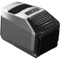 EcoFlow Wave 2 airconditioner Grijs, zonder batterij