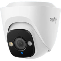 Eufy PoE Turret Security Camera E41 Wit