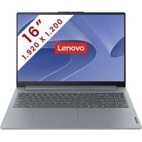 Lenovo IdeaPad Slim 3 16ABR8 (82XR0078MB) 16" laptop