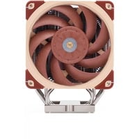 Noctua NH-U12S DX-4677 cpu-koeler 4-pins PWM fan-connector