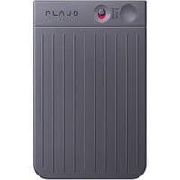Plaud Note dicteerapparaat Zwart, 64 GB, Bluetooth (BLE 5.2), Wi-Fi (2.4GHz)