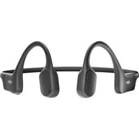 Shokz OpenRun Mini beengeleiding technologie hoofdtelefoon Zwart