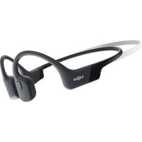 Shokz OpenRun Mini beengeleiding technologie hoofdtelefoon Zwart