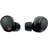 Sony WF-1000XM5 in-ear oortjes Zwart