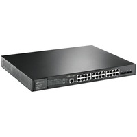 TP-Link TL-SG3428XMPTL switch