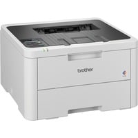 Brother  ledprinter Lichtgrijs