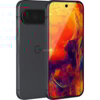 Google Pixel 10 Pro smartphone Donkergrijs, 256 GB, Dual-SIM, Android