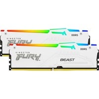 Kingston FURY 64 GB DDR5-6000 Kit werkgeheugen