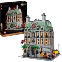 LEGO Marvel - Sanctum Sanctorum Constructiespeelgoed 76218