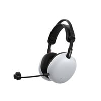 Sony INZONE H9 II over-ear gaming headset Wit, Pc, PlayStation 5, 2.4GHz, Bluetooth