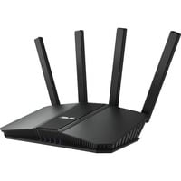 ASUS RT-BE82U WiFi 7 Dual-Band Router mesh router Zwart
