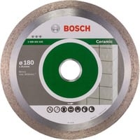 Bosch Diamantdoorslijpschijf 180x 25,4 Best Keramiek 