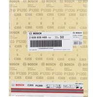 Bosch Schuurpapier BfCC,230x280mm,K1200 