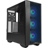 Lian Li LANCOOL III RGB midi tower behuizing