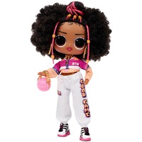 MGA Entertainment L.O.L. Surprise! Tweens Doll - Hoops Cutie Pop 