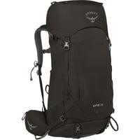 Osprey Kyte 38 rugzak Zwart, 36 liter, maat WXS/S