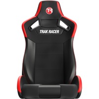 Trak Racer Recline Seat gamestoel Zwart/rood