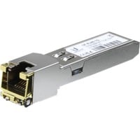 Ubiquiti RJ-45 naar SFP-module transceiver