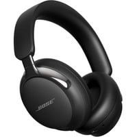Bose QuietComfort Ultra (2nd Gen) over-ear headset Zwart, Bluetooth