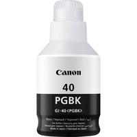 Canon GI-40PGBK inkt Zwart