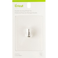 Cricut Double Scoring Wheel Tip opzetstuk