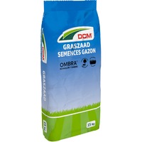 DCM Graszaad Schaduw 15 kg zaden Tot 750 m²