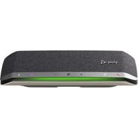 HP Poly Sync 40 - Teams Certified speakerphone Zilver