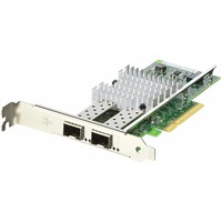 Intel® Ethernet Server Adapter X520-DA2 netwerkadapter Retail