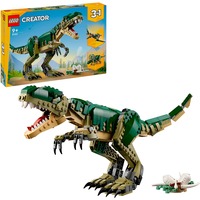 LEGO Lego Creator T.Rex Constructiespeelgoed 