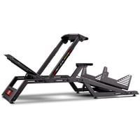 Next Level Racing F-GT Frame racingsimulator Zwart