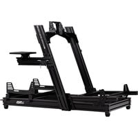 Next Level Racing GTElite racingsimulator Zwart