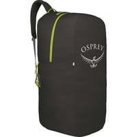 Osprey Airporter Medium tas Zwart, 45 - 75 liter