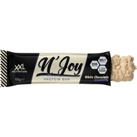 XXL Nutrition N'Joy Protein Bar - Blueberry White Choco voedingsmiddel 