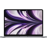 Apple MacBook Air 13" 2023 (MLXX3FN/A) laptop Grijs | M2 | 8- Core GPU | 8 GB | 512 GB SSD