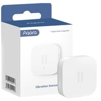 Aqara Vibration Sensor vibratiesensor Wit