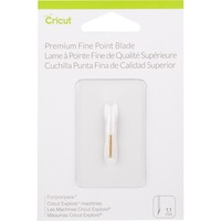 Cricut Premium Fine Point Blade reservemes 