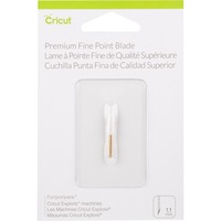 Cricut Premium Fine Point Blade reservemes