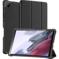 Dux Ducis Domo Series Samsung Galaxy Tab A7 Lite Tri-fold tablethoes Zwart