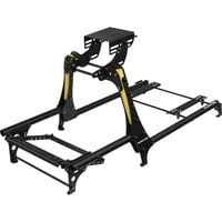 Fanatec CSL Cockpit v1.5 racing simulator Zwart