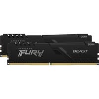 Kingston FURY 64 GB DDR4-3600 Kit werkgeheugen