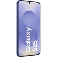 Samsung Galaxy S25 smartphone Blauw, 128 GB, Dual-SIM, Android