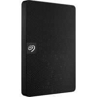 Seagate Expansion Portable 2 TB externe harde schijf Zwart, STKM2000400, Micro-USB-B 3.2 (5 Gbit/s)