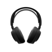 SteelSeries Arctis Nova Pro Omni over-ear gaming headset Zwart, Pc, PlayStation 5, Nintendo Switch
