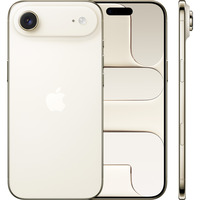 Apple iPhone Air smartphone Lichtbeige, 256 GB, iOS