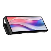 Corsair XENEON EDGE 14.5" touchscreen monitor Zwart, HDMI, USB-C DP-Alt-modus