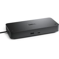 Dell Pro Thunderbolt 4 Slimme Dock - SD25TB4 dockingstation Zwart
