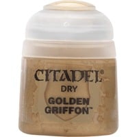 Games Workshop Dry - Golden Griffon verf 12 ml
