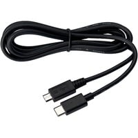 Jabra USB-C > Micro USB kabel Zwart, 1,5 meter