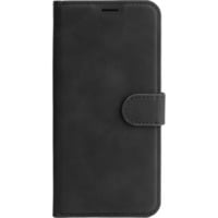 Just in Case Samsung Galaxy S25 FE - Wallet Case telefoonhoesje Zwart